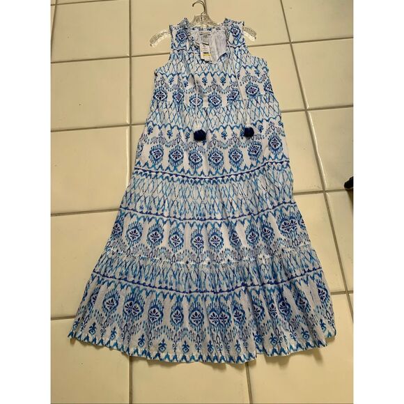 Tommy Bahama Sundress #sun #beach - Picture 8 of 8